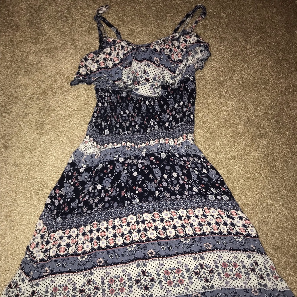 Aeropostale Tank Top Dress